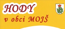 Hody mojš na web