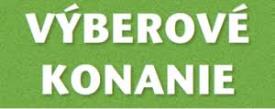 výberové konaie