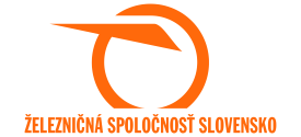 ŽSSK logo na web