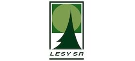 Lesy SR - web