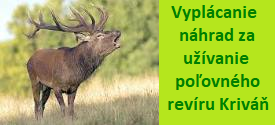 poľovníci na web
