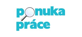 ponuka práce na web