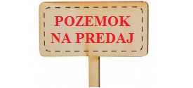 pozemok na predaj-web