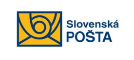 slovenská pošta web