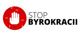 Stop byrokracii na web