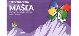 strečnianska mašľa - web