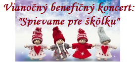 Vianočný benefičný koncert 2018 - na web