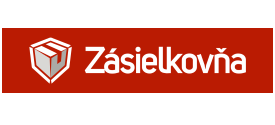 Zásielkovňa - logo na web