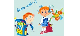 začiatok školy - web